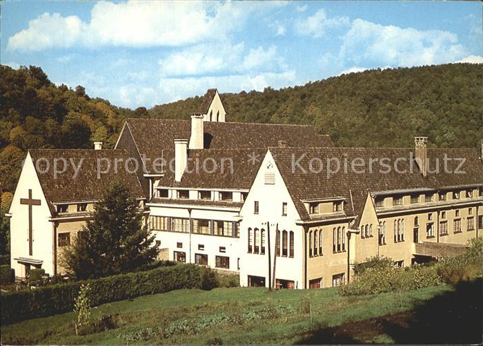 Bouillon Wallonne Abbaye des Moniales Cisterciennes