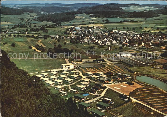 Helferskirchen Fliegeraufnahme