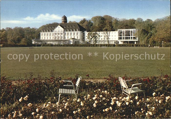 Travemuende Ostseebad Kurhaus Kursaal