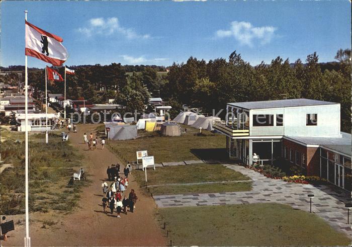 Travemuende Ostseebad