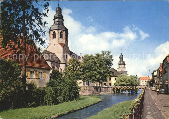 Ettlingen an der Alb
