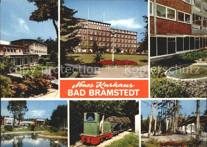 Bad Bramstedt