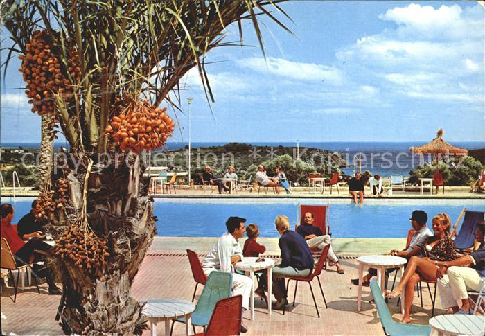 Mallorca Club del Mar-Cala Estany