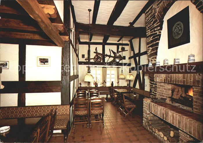 Assinghausen Gasthof zur Hoehe