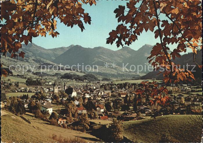 Kitzbuehel Tirol Hotel Restaurant Tirolerhof
