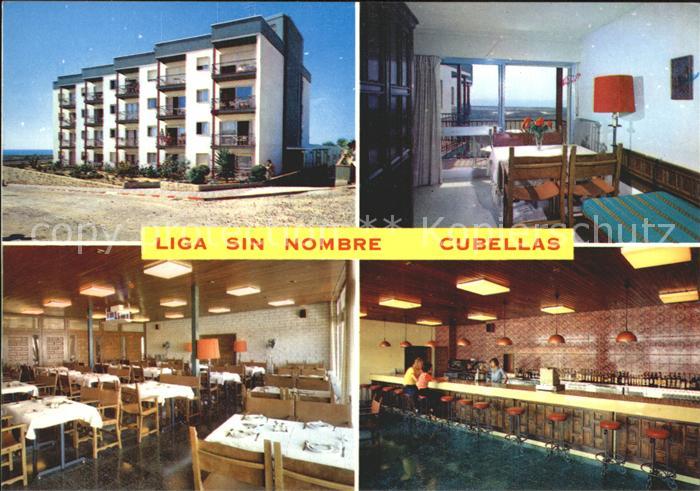 Tarragona Liga Sin Nombre Cubellas