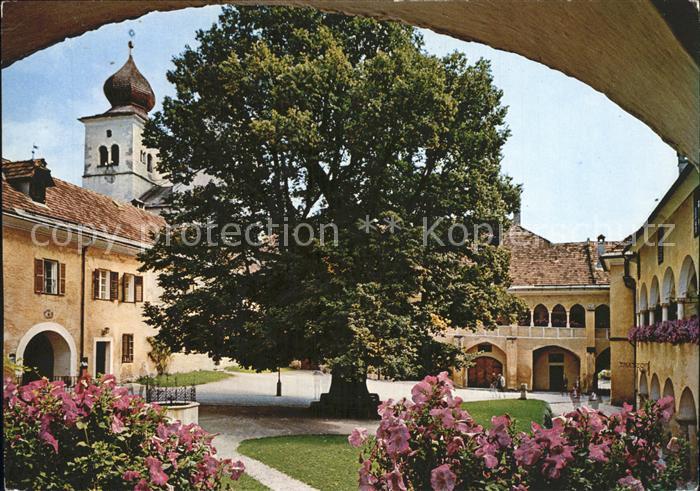 Millstatt Millstaettersee