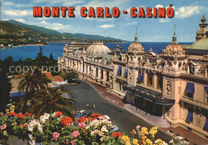Monte-Carlo Casino