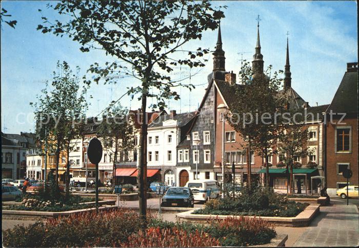 Eupen Oberstadt