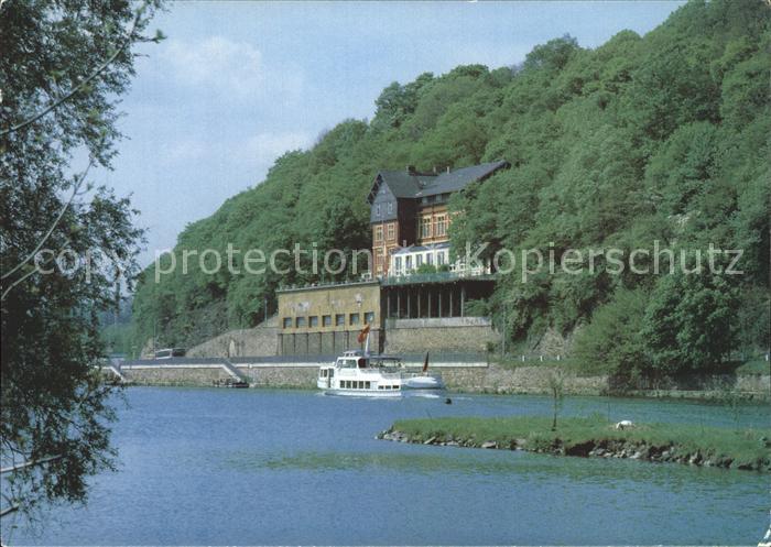 Muelheim Ruhr Jugendherberge am Kahlenberg