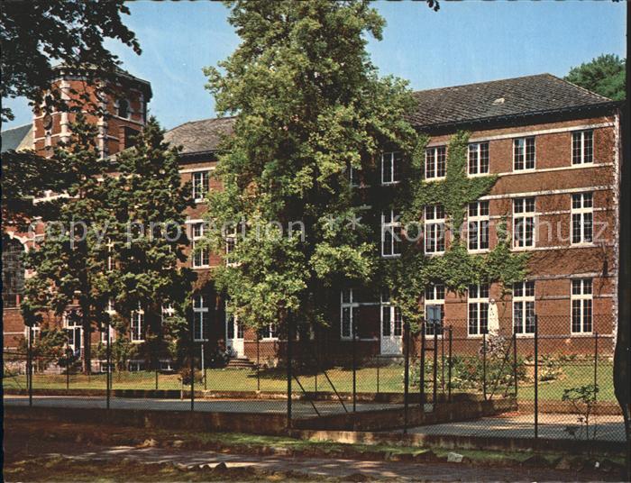 Amay Abbaye de Flone