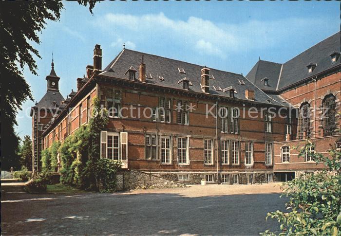 Amay Abbaye de Flone