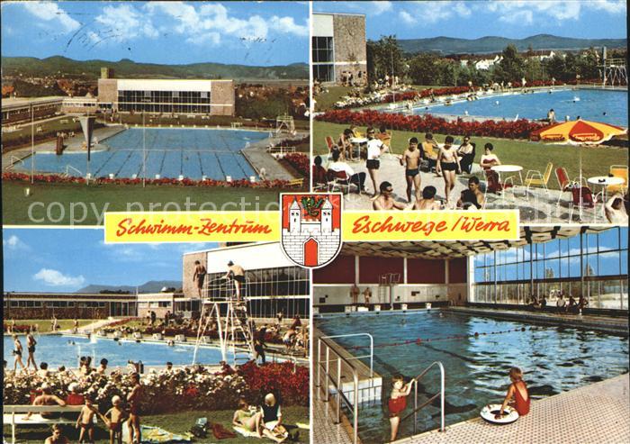 Eschwege Schwimm-Zentrum