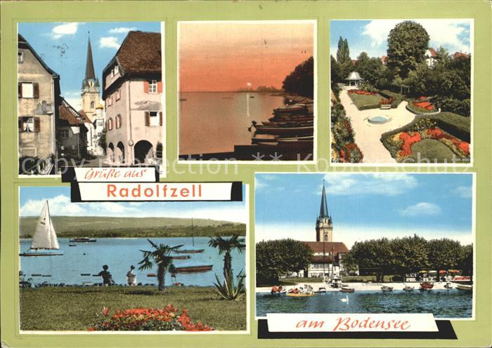 Radolfzell Bodensee
