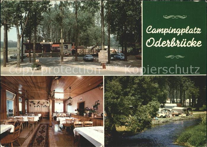 Hattorf Harz Restaurant Camping Oderbruecke