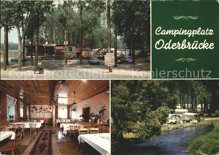 Hattorf Harz Restaurant Camping Oderbruecke