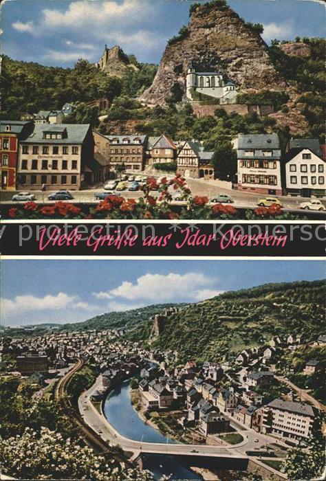 Idar-Oberstein