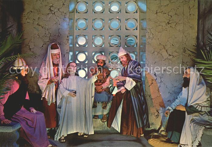 Jesus Christus Christentum Christus Gardens Gatlinburg Tennessee