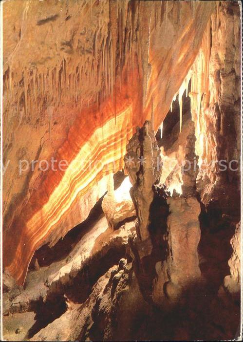 Hoehlen Caves Grottes Cuevas del Drach Porto Cristo Mallorca
