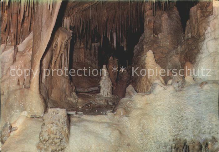 Hoehlen Caves Grottes Grotte di Terracina