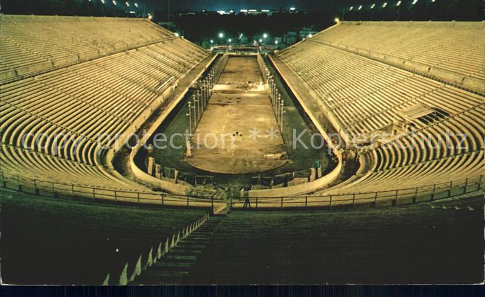 Stadion Athen