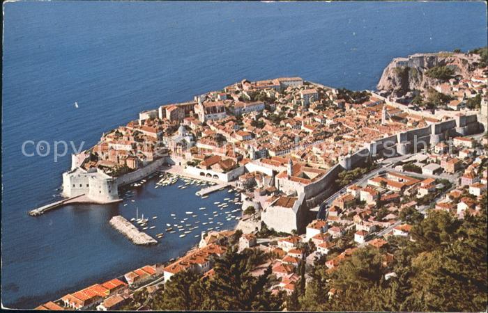 Dubrovnik Ragusa