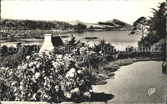 Trebeurden L Ile Milliau