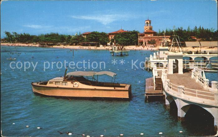 Havana Habana Concha Beach Habana Yacht Club