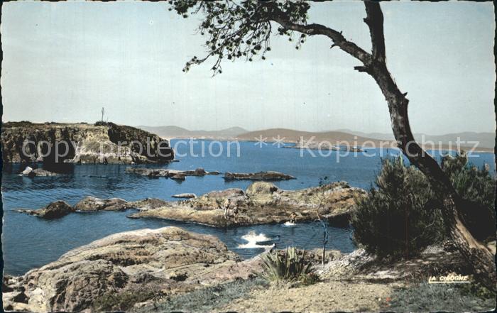 Saint-Raphael Var Lion terre Lion mer