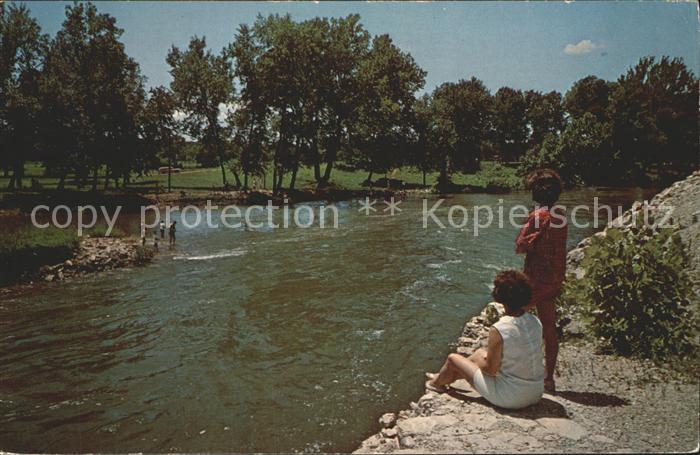 Hermitage Missouri Lake Pomme Terre
