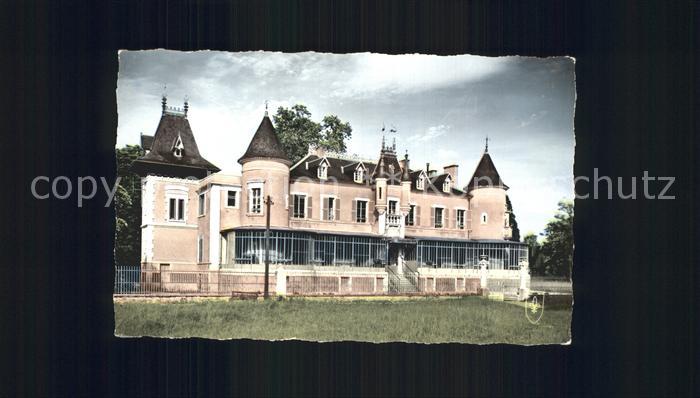 Saint-Florent-sur-Cher Chatelier