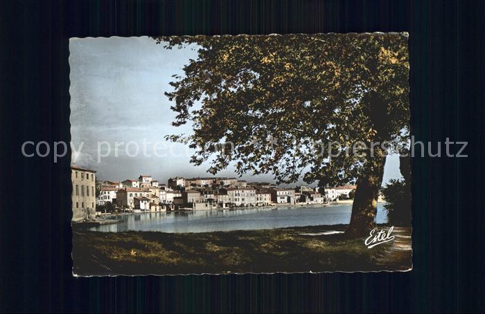 Castelnaudary Grand Bassin