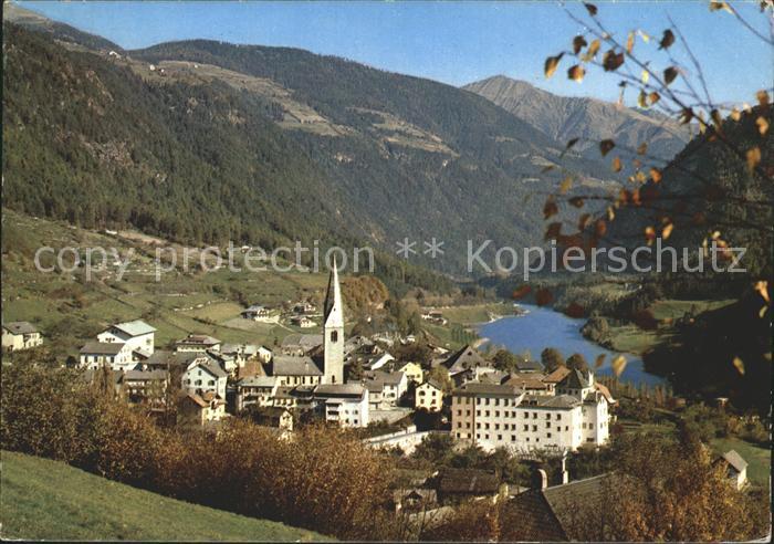 Val Pusteria Suedtirol