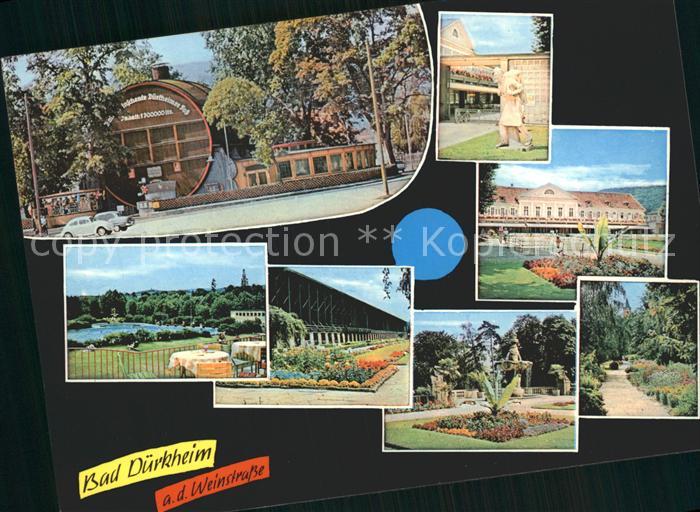 Bad Duerkheim Fass Garten Gebaeude Schwimmbad