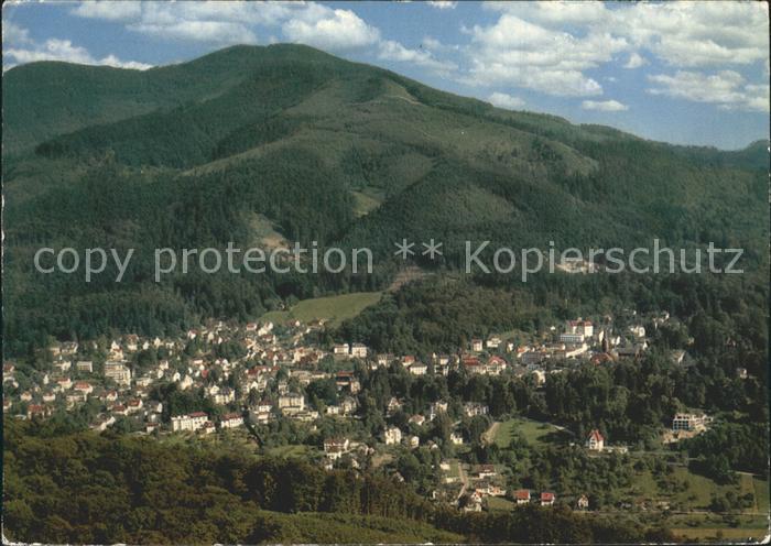 BADENWEILER BW Fliegeraufnahme