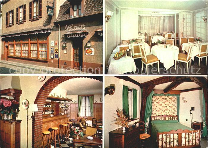 Epernay 51 Les Berceaux Hotel Restaurant