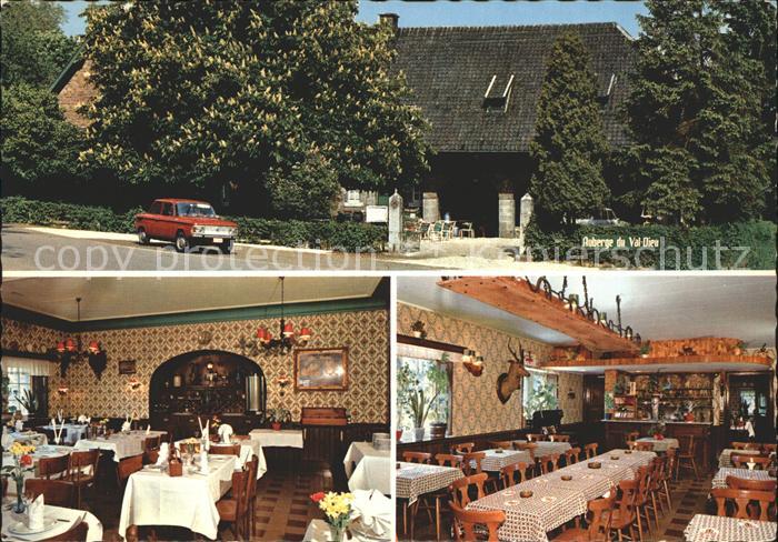 Charneux Liege Auberge du val Dieu