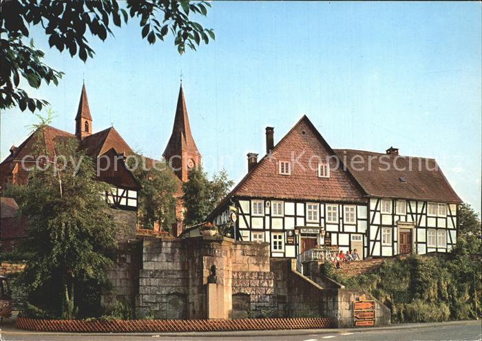 Assinghausen Fr.-Wilh-Grimme-Denkmal