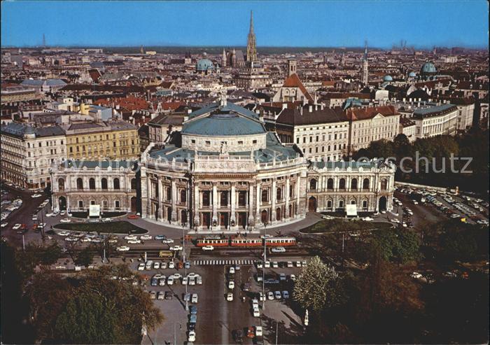 Wien Burgtheater