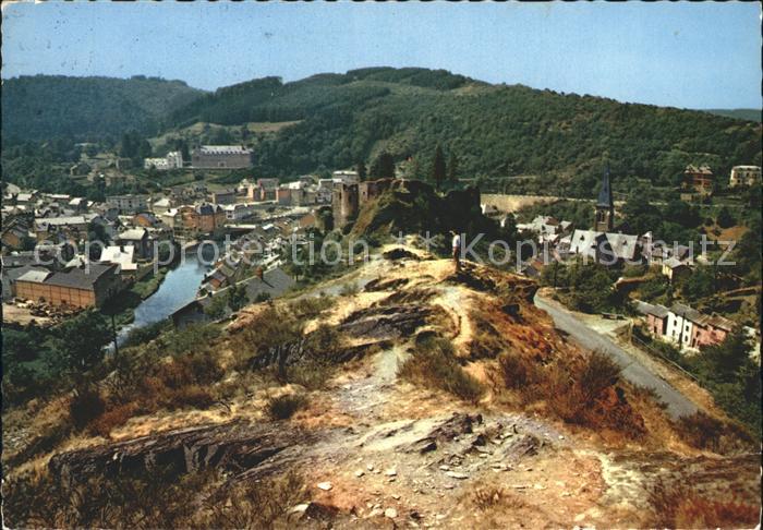 La Roche-en-Ardenne