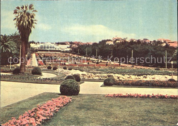 Estoril Jardin Parque Casino