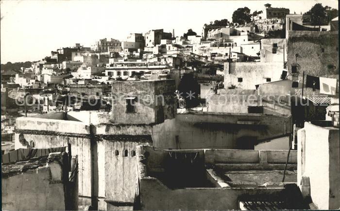 Alger Algerien Kasbah