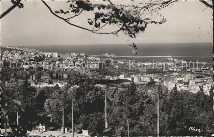 Alger Algerien