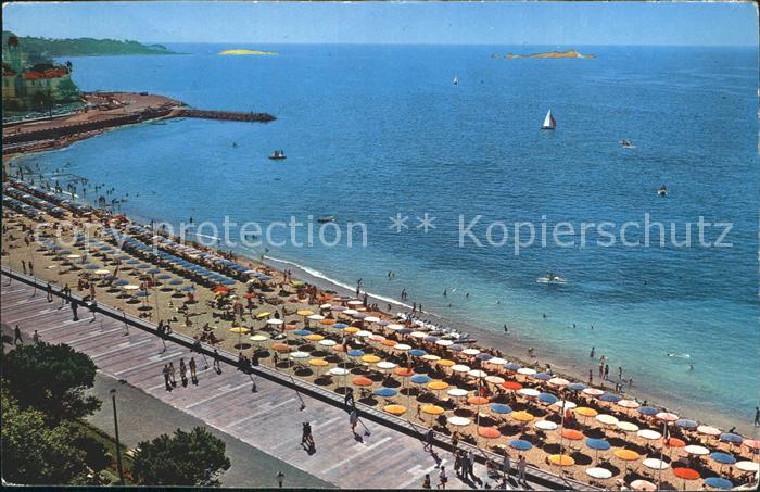 Saint-Raphael Var Plage