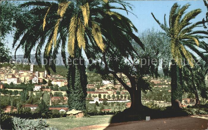 Grasse Alpes Maritimes