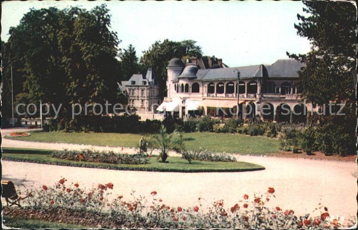 Mondorf-les-Bains Parc