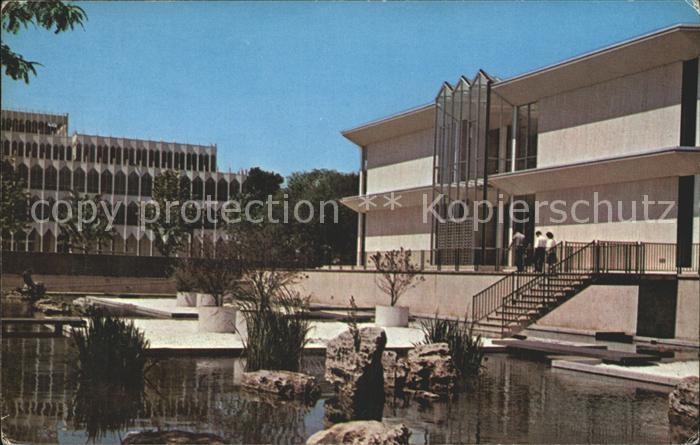 Detroit Michigan Wayne State University