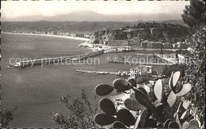 Nice Alpes Maritimes