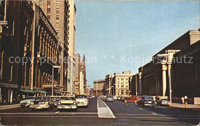 Toronto Canada Union Station Royal York Hotel