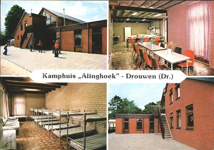 Drouwen Kamphuis Alinghoek